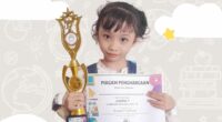 Congratulation ARSYILA ROMEESA F. W.