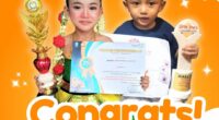 Congratulation Abian & Ayu