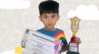 Congratulation REIFANSYAH RYANZA FACHRUDDIN