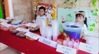 Cooking Class & Market Day TK Mutiara Hati Ponorogo