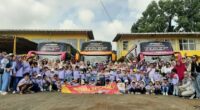 EDUTRIP TK MUTIARA HATI Petik Madu & Jatim Park 2 2024