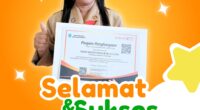 Selamat & Sukses melaksanakan Pengembangan Kompetensi sesuai Rencana Hasil Kerja Melalui Berbagi Praktik Baik Aksi Nyata Program inovatif pada Pengelolaan Kinerja Kepala Sekolah periode Juli - Desember 2024